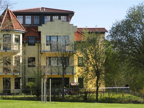 Ferieleilighet - 4 personer -  - Seepark - 17429 - Bansin (Seebad)