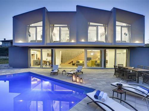 Holiday home - 8 persons -  - Ribarska - 0 - Ližnjan