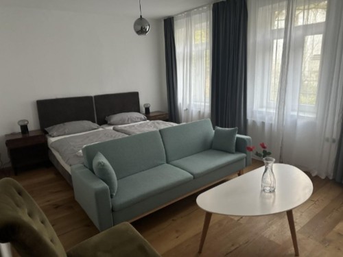 Ferielejlighed - 3 personer -  - Friedrichstraße - 32756 - Detmold