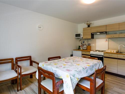 Ferienwohnung - 4 Personen -  - 51500 - Krk