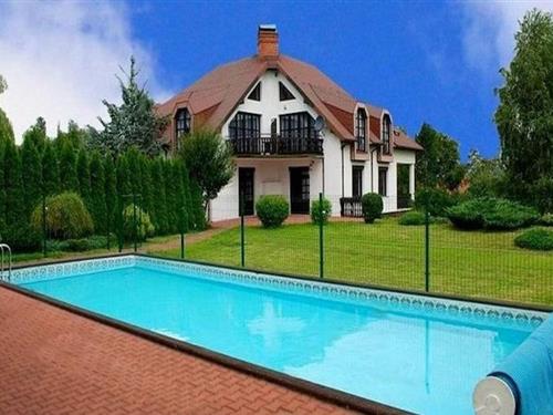 Ferienhaus - 13 Personen -  - 43-436 - Brenna