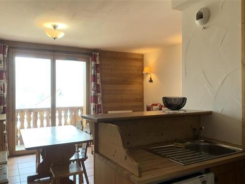 Ferienhaus - 6 Personen -  - 04400 - Uvernet Fours