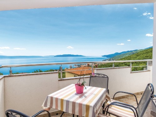 Ferieleilighet - 4 personer -  - Evicev put - Opatija-Pobri - 51211 - Matulji