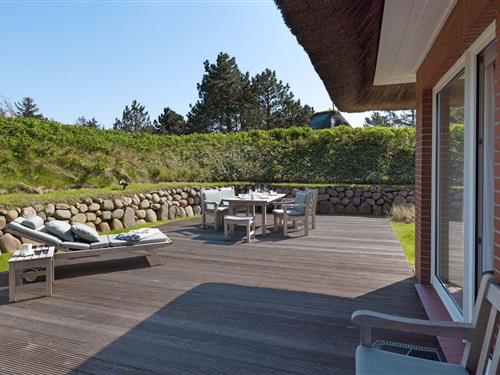 Holiday home - 4 persons -  - Westerheide - 25992 - List