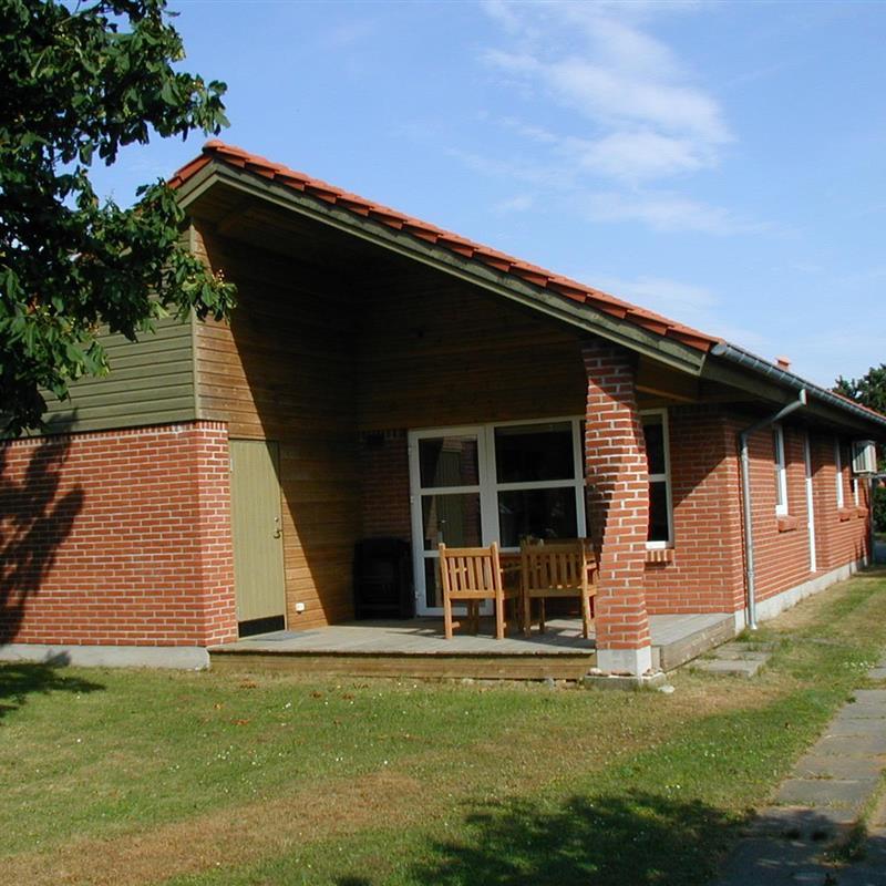 Ferienhaus - 6 Personen -  - Åbakken - 6710 - Esbjerg