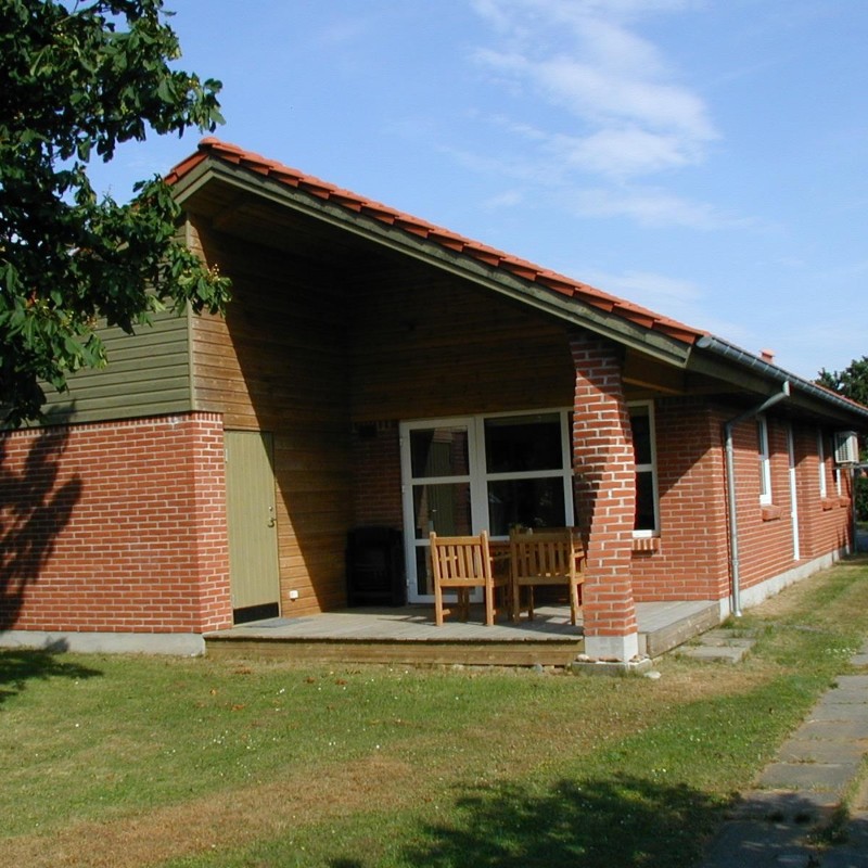 Sommerhus - 6 personer -  - Åbakken - 6710 - Esbjerg