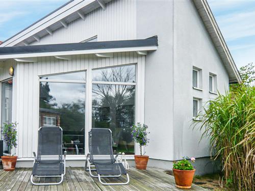 Holiday Home/Apartment - 8 persons -  - Kämpingevägen - Skåre - 231 93 - Trelleborg