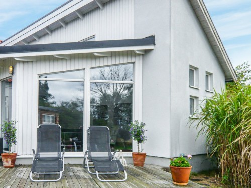 Holiday home - 8 persons -  - Kämpingevägen - Skåre - 231 93 - Trelleborg