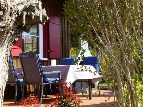 Sommerhus - 4 personer -  - Am Ufer - 17194 - Jabel