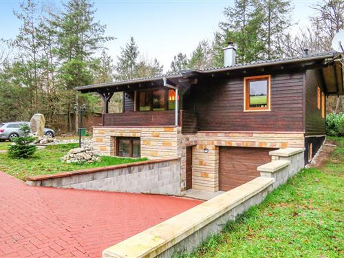 Holiday Home/Apartment - 5 persons -  - Zum Schäferkreuz, Haus - Pfälzer Wald/Südwestpfalz - 66978 - Merzalben