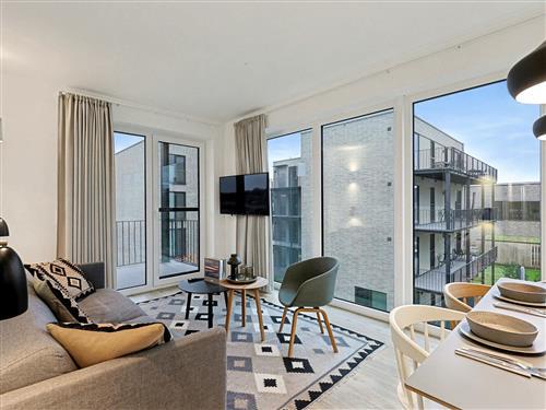 Holiday apartment - 6 persons -  - Lembruch - 49459