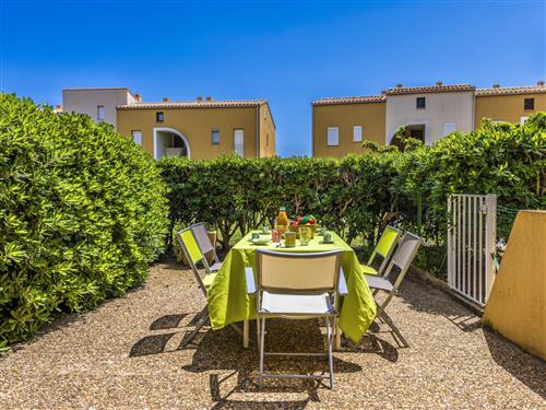 Holiday Home/Apartment - 6 persons -  - Cap D'agde - 34300