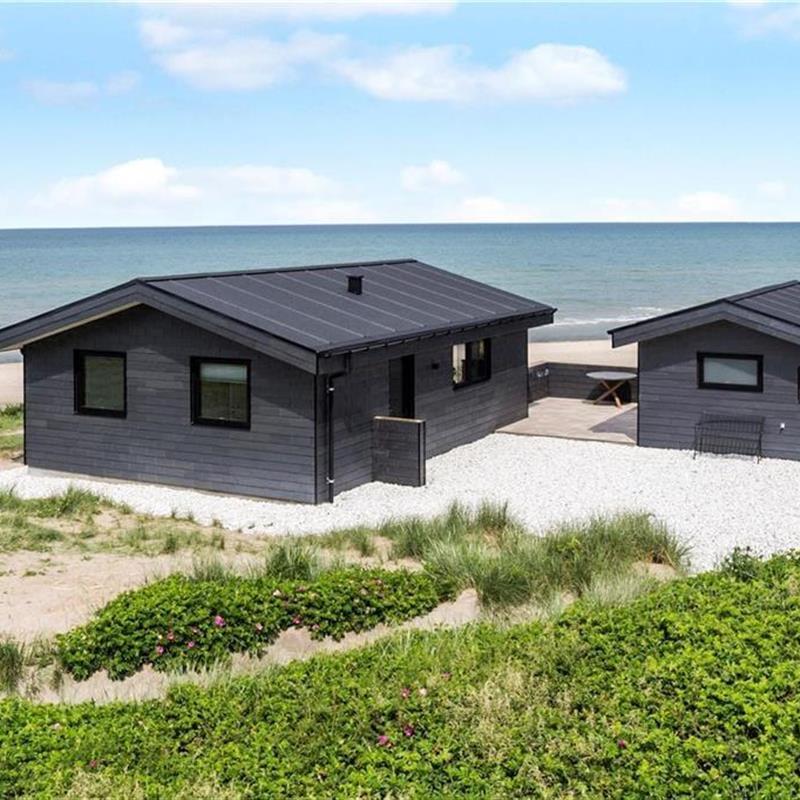 Ferienhaus - 5 Personen -  - Morgenvej - Nörlev - 9800 - Hjörring