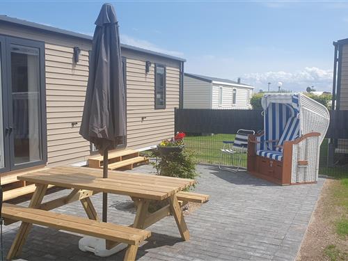 Mobilehome - 4 personer -  - Furthkoppel - 23730 - Schashagen