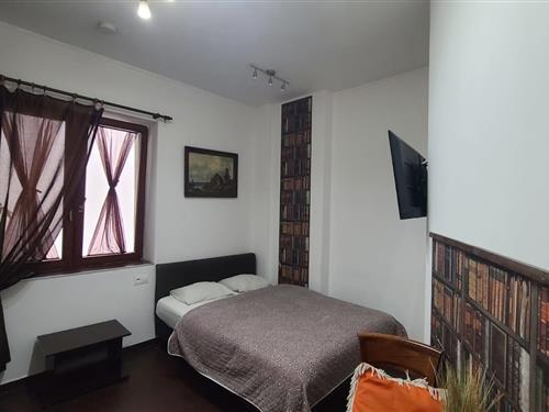 Zimmer - 2 Personen -  - Krowoderska - 31-141 - Kraków