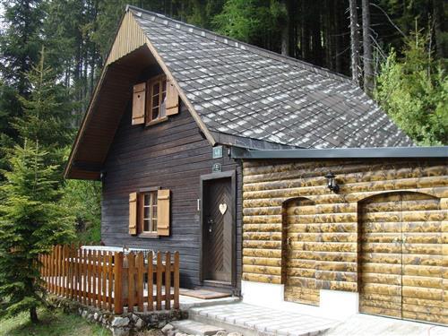 Sommerhus - 4 personer -  - Laufstraße - 8794 - Vordernberg