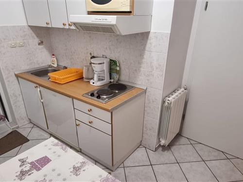 Holiday apartment - 2 persons -  - 21335 - Brist