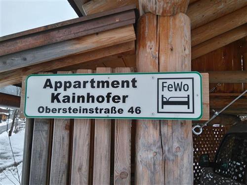 Ferielejlighed - 8 personer -  - Obersteinstraße - 5522 - St. Martin Am Tennengebir