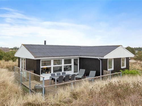 Sommerhus - 6 personer -  - Ane Kathrines Vej - Søndervig - 6950 - Ringkøbing