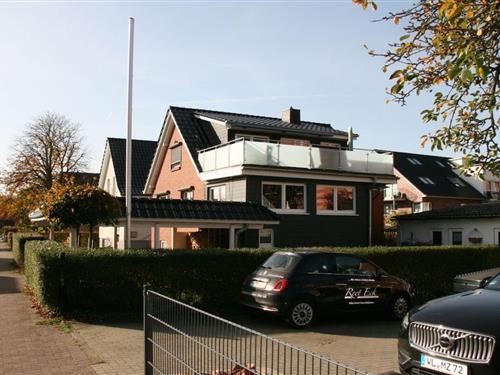 Sommerhus - 4 personer -  - 23669 - Timmendorfer Strand