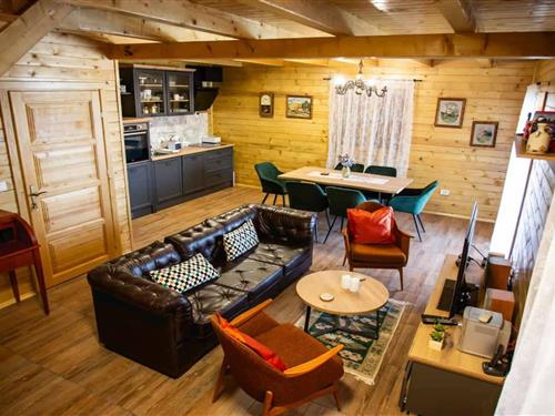 Villa - 8 personer -  - 32000 - Vukovar