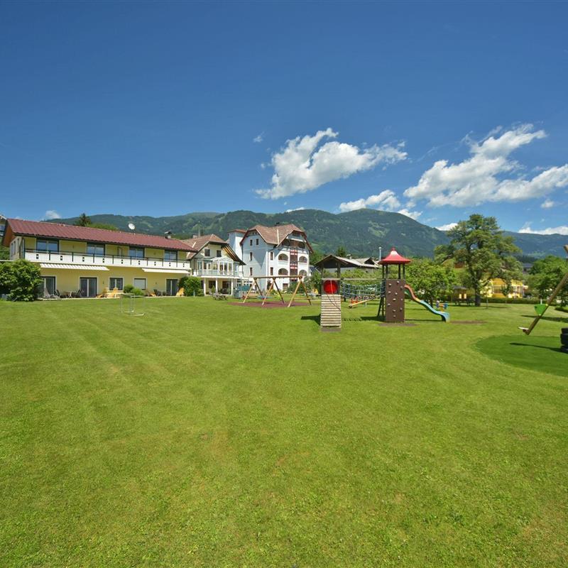 Ferielejlighed - 6 personer -  - Seestraße 4 und - 9871 - Seeboden