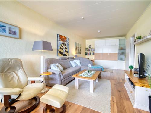 Ferielejlighed - 5 personer -  - Steinwarder - 23774 - Heiligenhafen