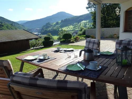 Feriehus - 4 personer -  - 77740 - Bad Peterstal