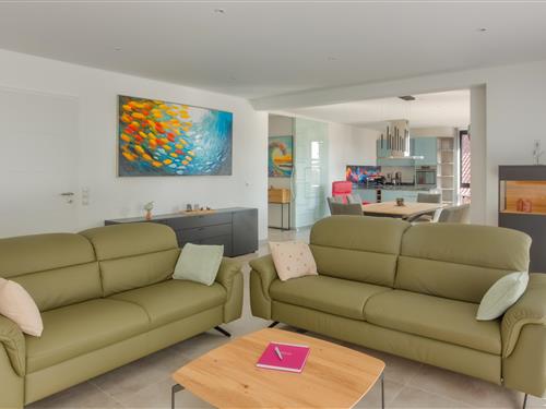 Ferielejlighed - 4 personer -  - Wendstr.39 B - - 23774 - Heiligenhafen