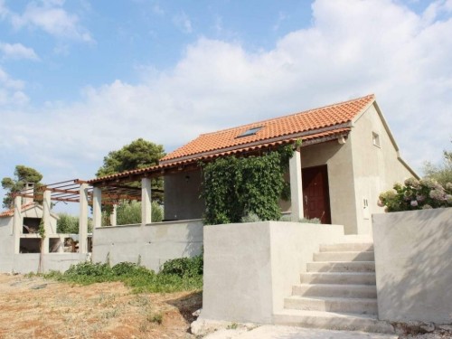 Feriehus - 4 personer -  - Put Višcica - 21400 - Supetar