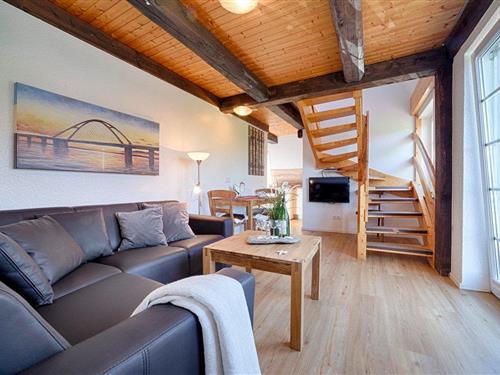 Ferielejlighed - 2 personer -  - Inselstraat - 23769 - Fehmarn Ot Lemkendorf