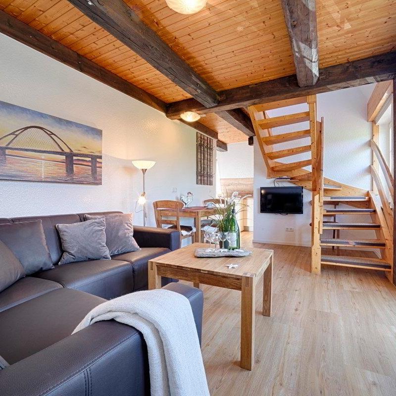 Ferielejlighed - 2 personer -  - Inselstraat - 23769 - Fehmarn Ot Lemkendorf