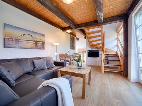 Ferieleilighet - 2 personer -  - Inselstraat - 23769 - Fehmarn Ot Lemkendorf