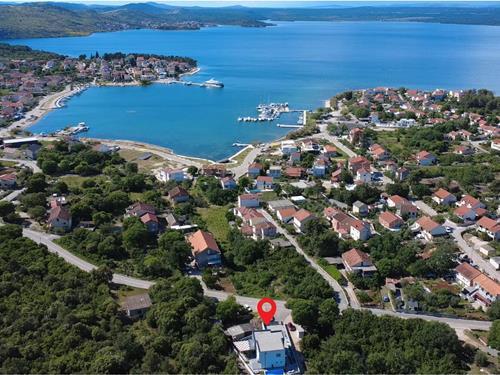 Ferienhaus - 8 Personen -  - Mikulandre - Sibenik-Bilice - 22000 - Bilice