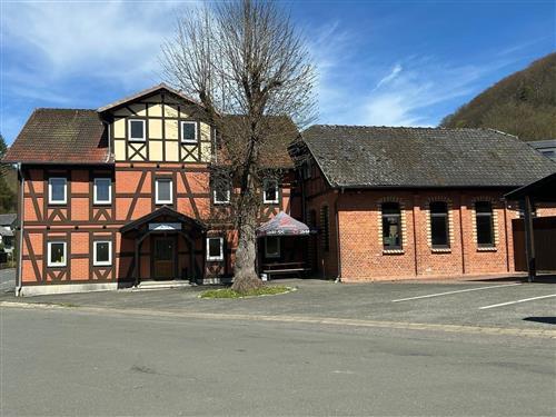 Ferieleilighet - 6 personer -  - Thüringer Straße - 96486 - Lautertal