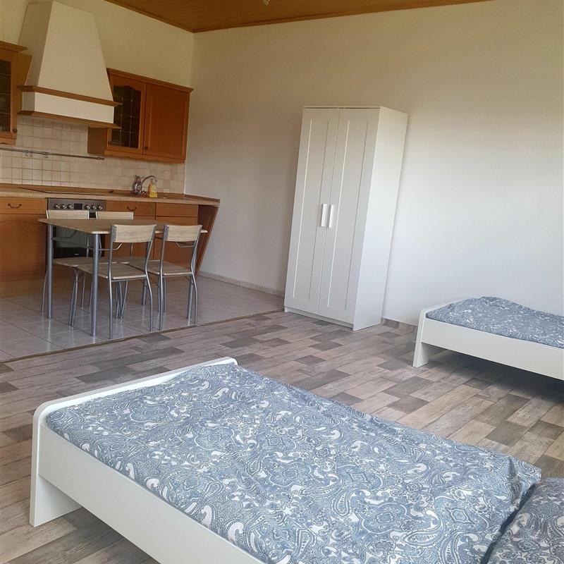 Ferielejlighed - 3 personer -  - Hauptstr. - 17349 - Groß Miltzow