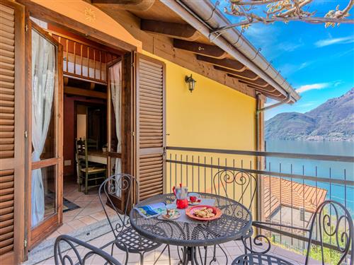 Ferielejlighed - 4 personer -  - Bellano - 23822