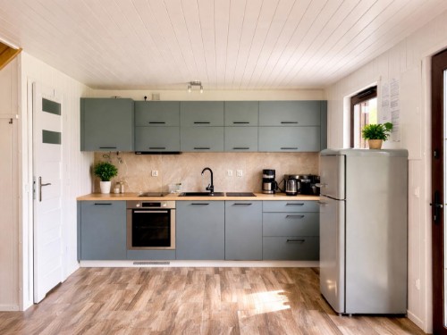 Feriehus - 5 personer -  - Kopice 52 b - 72112 - Stepnica
