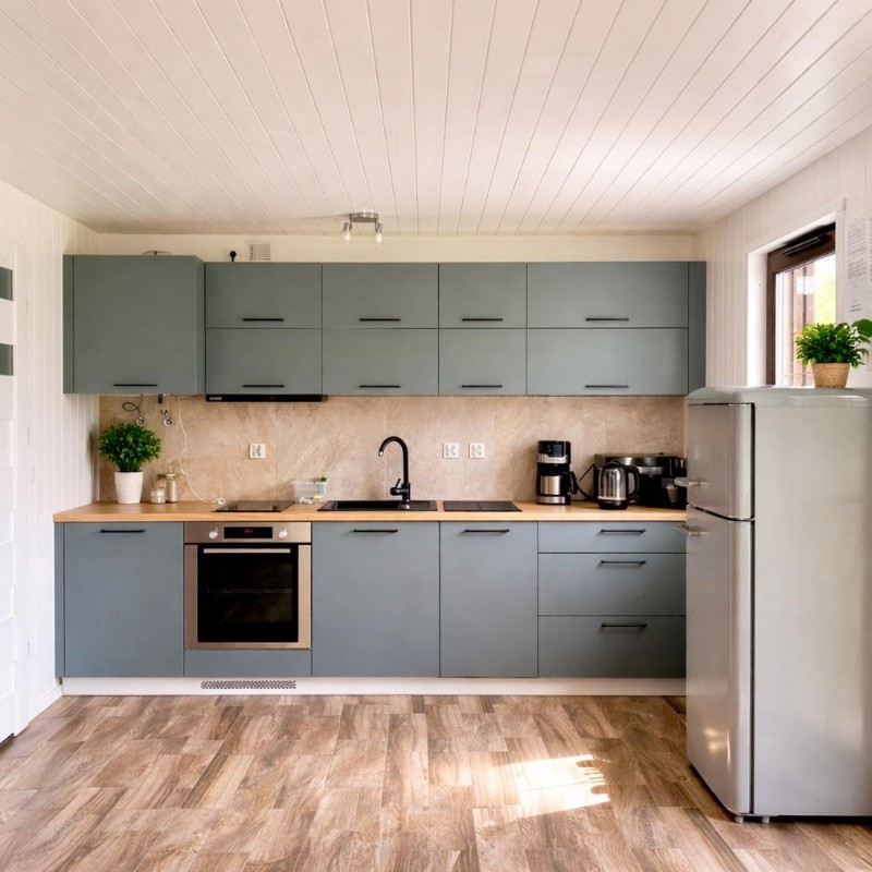 Sommerhus - 5 personer -  - Kopice 52 b - 72112 - Stepnica