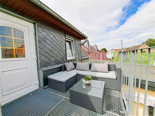 Feriesenter - 3 personer -  - Papenbergstraße - 17192 - Waren - Müritz