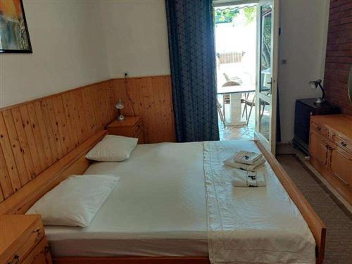 Holiday Home/Apartment - 4 persons -  - Brela - 21322 - Brela