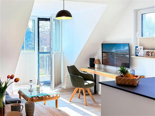 Ferieleilighet - 2 personer -  - Störtebekerstraße - 18374 - Zingst / Ostseebad Zingst