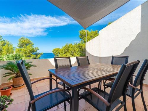 Ferielejlighed - 4 personer -  - Avinguda Colon - Na Clara, Betlem - 07579 - Betlem