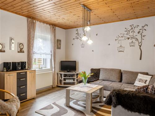 Ferieleilighet - 4 personer -  - Lutzerath - 56826