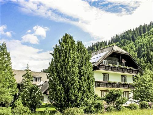 Holiday apartment - 4 persons -  - Irdning - Donnersbachtal - 8953