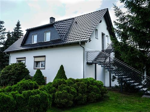Semesterlägenhet - 2 personer -  - Hauptstraße 12 b - 15913 - Alt Zauche
