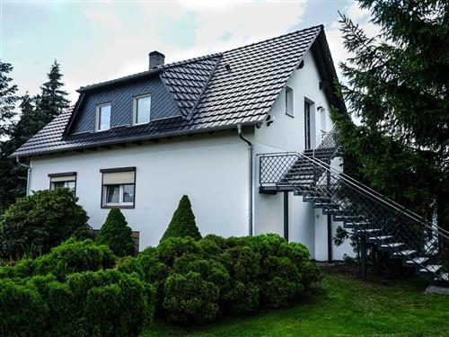 Ferielejlighed - 2 personer -  - Hauptstraße 12 b - 15913 - Alt Zauche