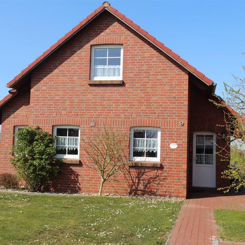 Sommerhus - 6 personer -  - Ant Greetmer Deep - 26736 - Krummhörn-Grimersum