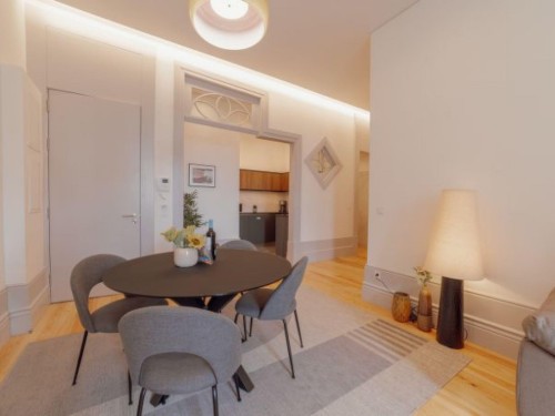 Ferielejlighed - 4 personer -  - 4000-252 - Porto
