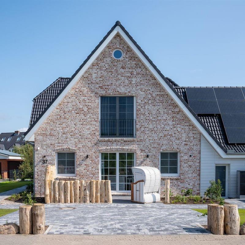 Ferielejlighed - 4 personer -  - Am Deich - 25826 - Sankt Peter-Ording